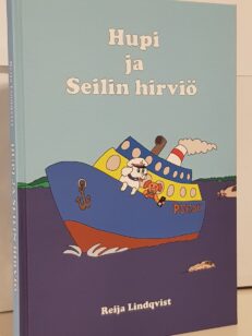 Hupi ja Seilin hirviö