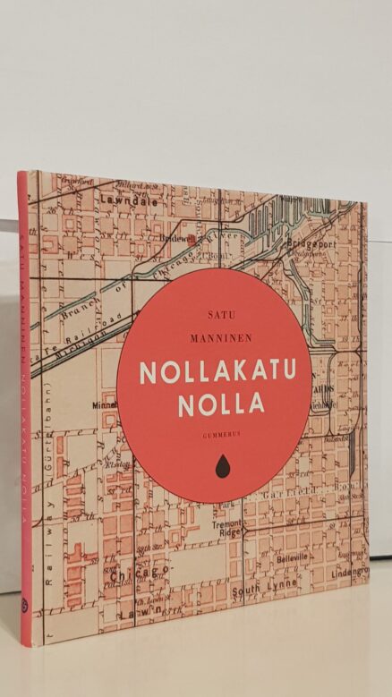 Nollakatu nolla