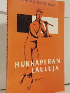 Hukkaperän lauluja