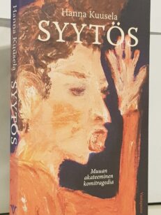 Syytös