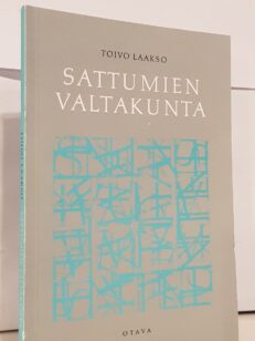 Sattumien valtakunta - runoja