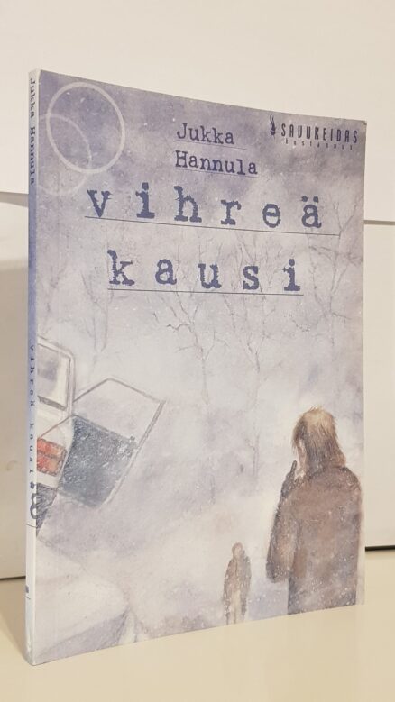 Vihreä kausi