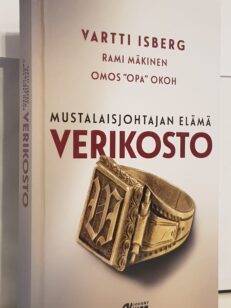 Verikosto – Mustalaisjohtajan elämä