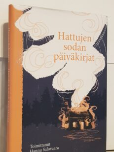 Hattujen sodan päiväkirjat