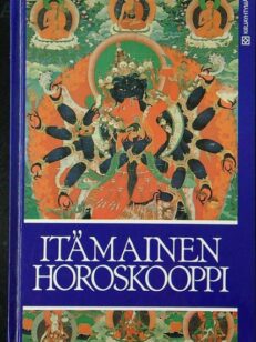 Itämainen horoskooppi