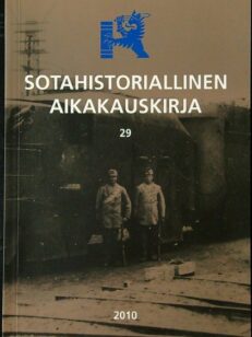 Sotahistoriallinen aikausikirja 29