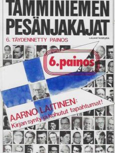 Tamminiemen pesänjakajat