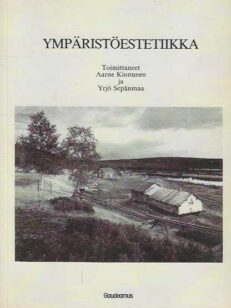 Ympäristöestetiikka