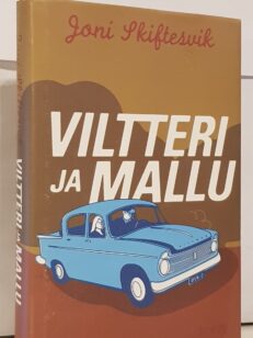 Viltteri ja Mallu