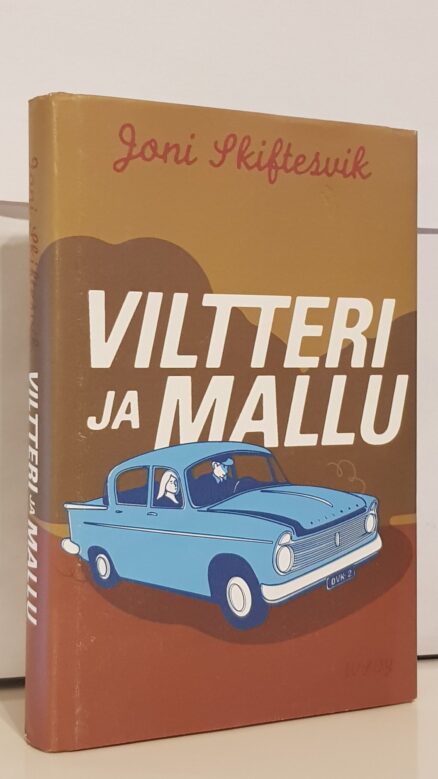 Viltteri ja Mallu