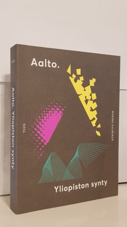 Aalto. - yliopiston synty