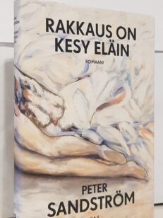 Rakkaus on kesy eläin