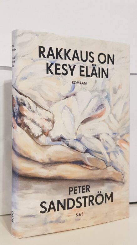 Rakkaus on kesy eläin