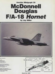 McDonnell Douglas F/A-18 Hornet