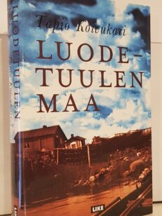 Luodetuulen maa