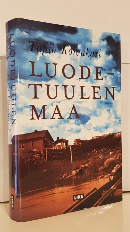 Luodetuulen maa