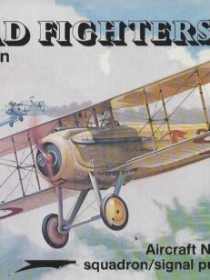 Spad Fighters in action Aircraft No 93