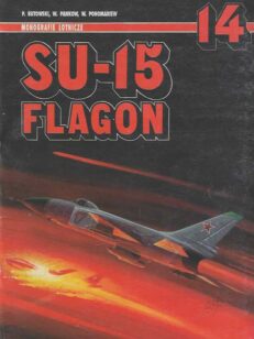 Su-15 Flagon