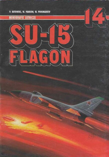 Su-15 Flagon