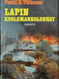 Lapin kuolemankolonnat