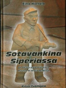 Sotavankina Siperiassa