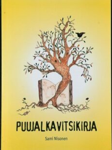 Puujalkavitsikirja