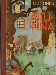 Tarulinna