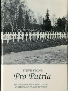 Pro patria