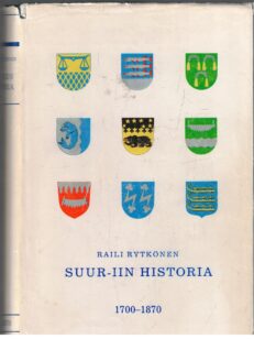 Suur-Iin historia 1700-1870