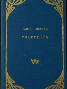 Profeetta