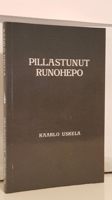 Pillastunut runohepo