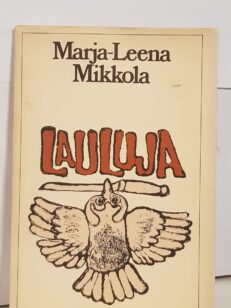 Lauluja