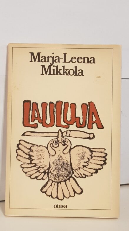 Lauluja