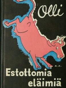 Estottomia eläimiä