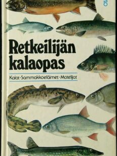 Retkeilijän kalaopas