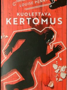 Kuolettava kertomus