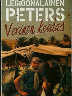 Legioonalainen Peters - Verinen keidas