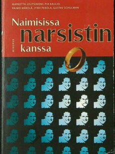 Naimisissa narsistin kanssa