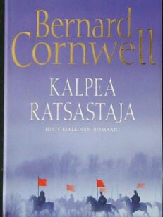 Kalpea ratsastaja (Historiallinen romaani)