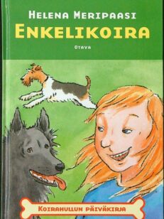 Koirahullun päiväkirja 3 - Enkelikoira