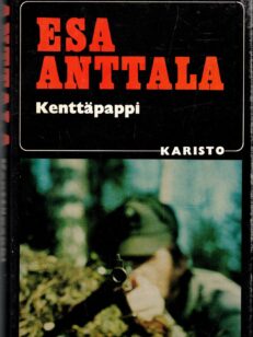 Kenttäpappi