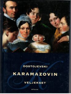 Karamazovin veljekset