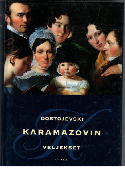 Karamazovin veljekset