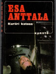 Kuriiri katoaa