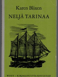 Neljä tarinaa