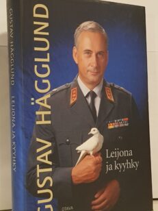 Leijona ja kyyhky