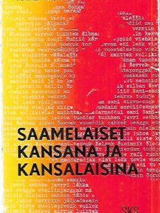 Saamelaiset kansana ja kansalaisina