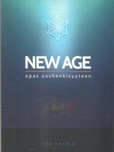 New Age - Opas uushenkisyyteen