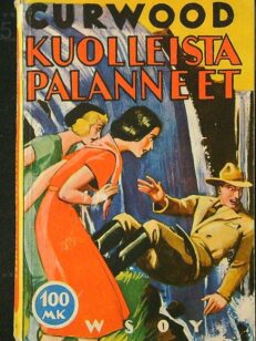 Kuolleista palanneet - Riksi 63