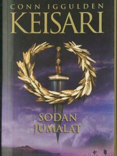 Keisari IV - Sodan jumalat